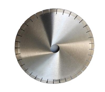 China Silent Granite Slabs Premium Quality Core Stone Blade Diamond Saw Blade For Granite for sale