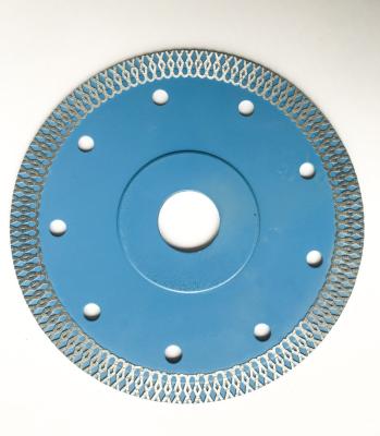 China Korea Quality 115mm 125mm 180mm 230mm Ceramic Diamond Cutting Cutting Discs For Ceramic And Porcelain for sale