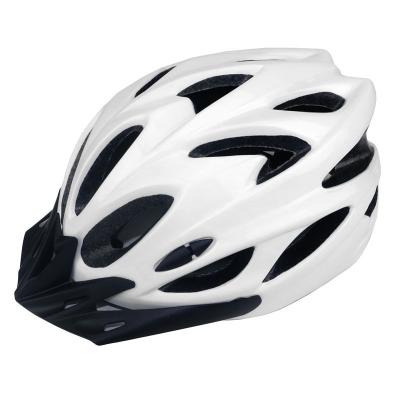 China EPS Foam Customized Logo Bike Helmet Bicycle Professional Road Mountain Bike Helmet Sports for sale