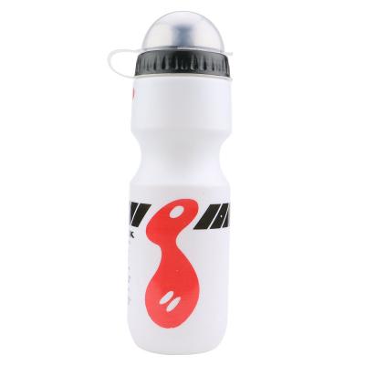 China Logo Printed Joy Sports Plastic Insulated Sports Water Bottle Custom Sports Drinkware for sale