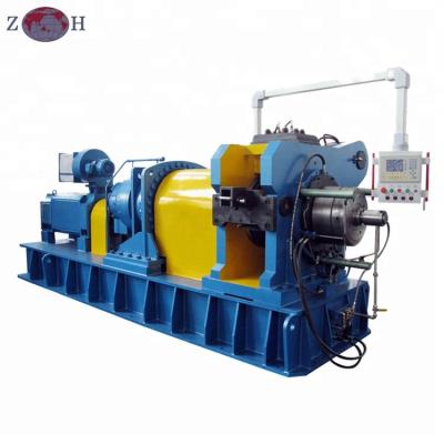 China Continuous Transformer Copper Extrusion Machine To Extrude Copper Wire for sale