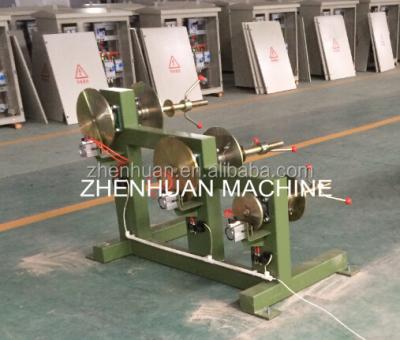 China The factory automatic winding machine for high voltage transformer coils for sale