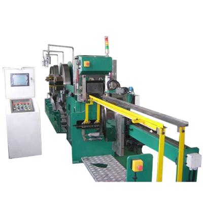 China Factory automatic amorphous core cut to length machine for cutting distribution transformer amorphous cores for sale