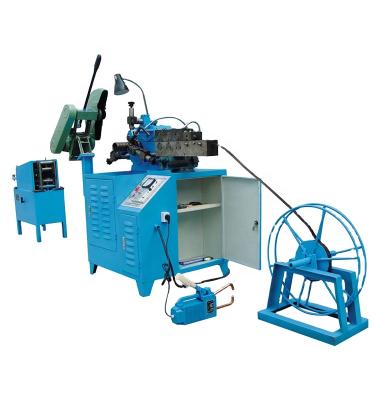 China Factory Spiral Corrugated Tube Making Machine For Drainage Purpose for sale