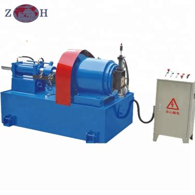 China Building material stores tube stamping machine to reduce pipe diameters for sale