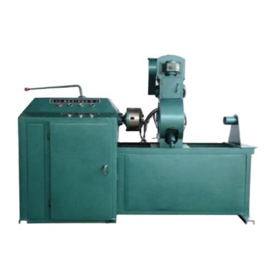 China Factory Spiral Corrugated Tube Forming Machine for sale