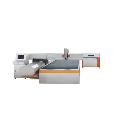 China Factory water jet cutting machine for sale