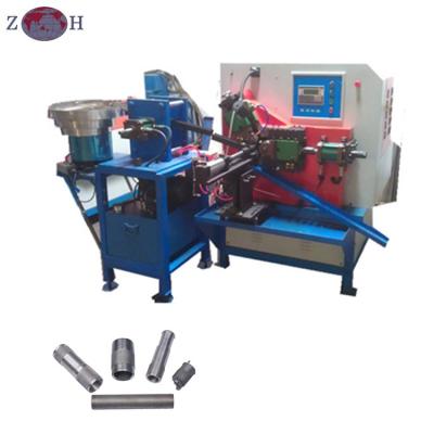 China China 50 Automatic Pipe Thread Rolling Machine for sale