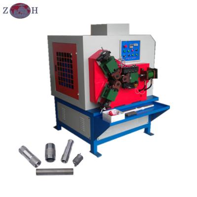 China High Quality Hydraulic PIPE Bolt Thread Rolling Machine From China for sale