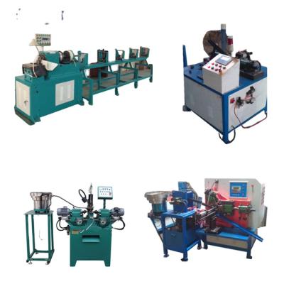 China Other Automatic Aluminum Radiator Nipple Production Line for sale