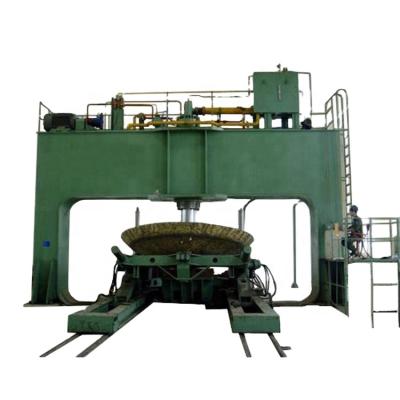 China Construction worksÂ   High Quality Plate End Spinning Machine for sale