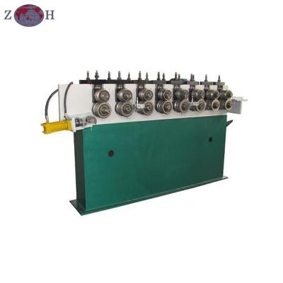 China Steel rims making machine for bicycle 12 pairs for sale