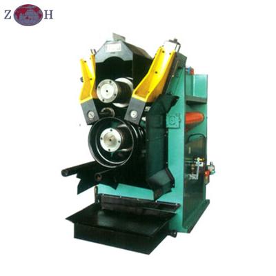 China Car wheel rim making machine GXJ-002 for sale