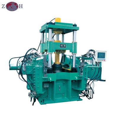 China Wheel Disc Flow Forming Machine LXYJ-60 for sale