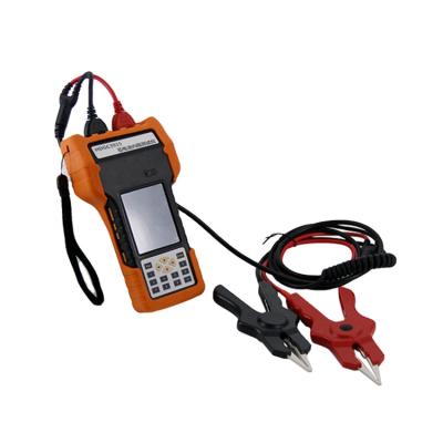 China ZH3915 lead acid battery internal resistance tester for sale