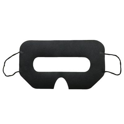 China Disposable Anti-wrinkle VR Eye Mask for sale