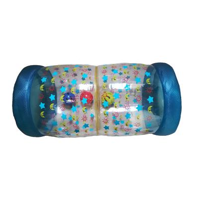 China Inflatable Toy Inflatable Roller For Baby / Kids for sale