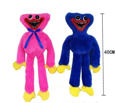 China 2022 Playtime Toys Popular Poppy Plush Toy 2022 Playtime Toys Popular Poppy News Scary Hug GY Wuggy Custom Cute Monster Dolls for sale