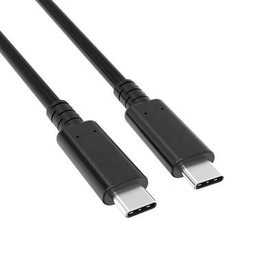 China Coaxial Cable 40gbps Type C Compatibler 3 Car jce Usb4 Gen3 High Speed ​​Usb C Cable To Thunderbolt 100w PD Usb C High Speed ​​Cables for sale