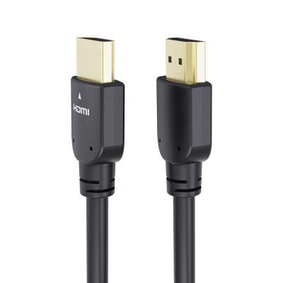 China Car jce certified Ultra High Speed ​​HDMI Cable 3D 8K@60Hz 4K@120Hz 48Gbps HDMI Cable for sale