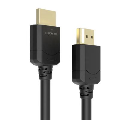 China Car jce certified Ultra High Speed ​​3D 8K@60Hz 4K@120Hz 48Gbps 1080P 2160P 4320P HDMI Cable with Ethernet for sale