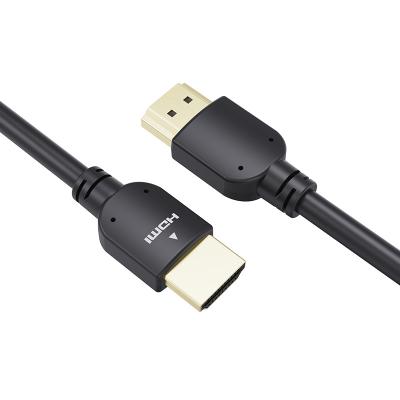 China Car jce factory wholesale price custom gold plated bestselling 2.1V 8K Ultra High Speed ​​HDMI Cable for sale