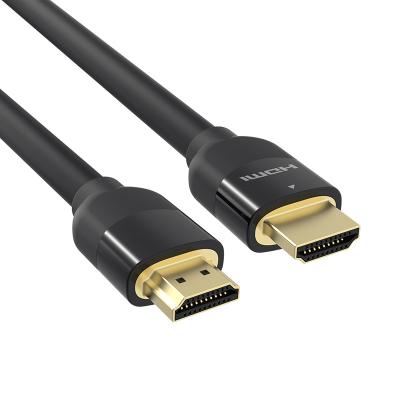 China jce 7m 22ft 9m Car HDMI Cable 2.0 2160P 1080P 3D 4K 60Hz Premium High Speed ​​Gold Plated 30ft Gold Plated Cable for sale