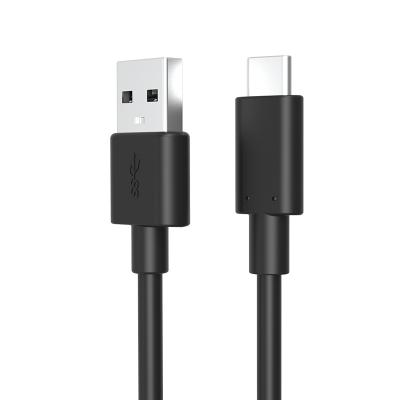 China Mobile Phone jce USB 3.0 Type A To Type C Cable 3A Fast Charging Cord For Android Mobile Phone for sale