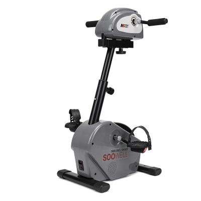 China Physiotherapy and Rehabilitation Electronic Bike Pedal Motorized Trainer for Handicap, Disabled and Stroke Survivor 100KG for sale