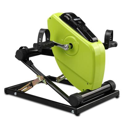 China ABS+Steel mini rehab machine electric exercise bike for disbaled for sale