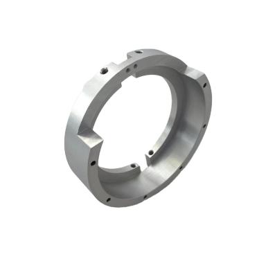 China CNC-bearbeitete Metallteile OEM/ODM zu verkaufen