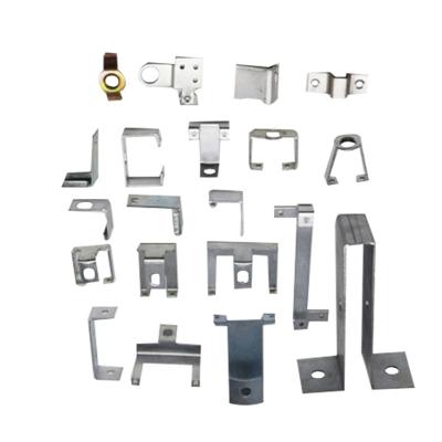 China Precision Metal CNC Machining Parts Custom Fabrication Service OEM/ODM Available for sale