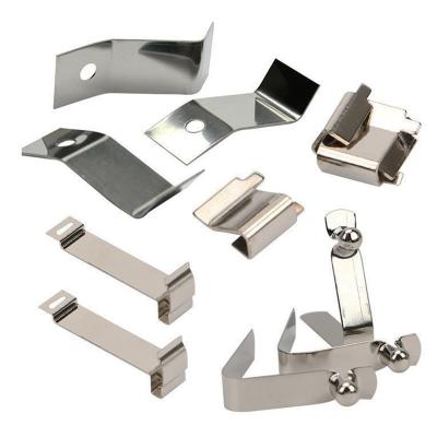 China Mecánica de precisión de metales Partes Mecánica CNC Mecánica de componentes anodizados Servicios OEM/ODM Procesamiento de piezas mecánicas en venta