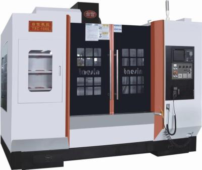 China Hard Rail Machining Center Series TXC-1060 en venta