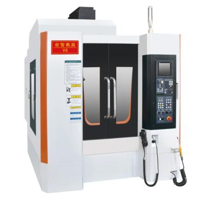 China Lineair Rail Machining Center Series (drie-assige lineaire spoorlijn) Te koop