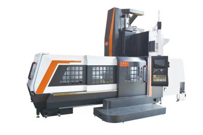 China Gantry Series Machining Center TXC-2013 for sale