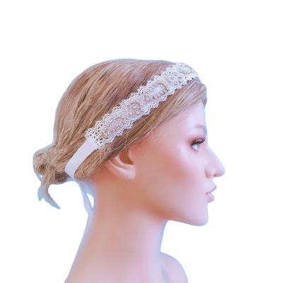 China USA Factory Logo Wholesale Custom Design Handmade Luxury Rhinestone Headband For Women 2020 for sale