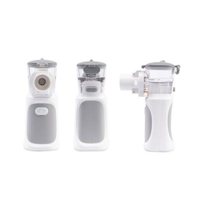 China Economic Model Good Quality Home Super Inhaler Mesh Nebulizer For Sale for sale