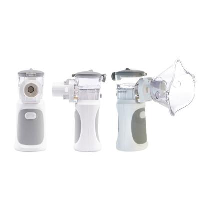 China The superb economic model China Factory Supply Mesh Nebulizer With Good Price nano cold for sale