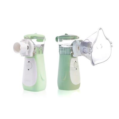 China For commercial & Home Use Low Price Rechargeable Mesh Nebulizer Compressor for sale