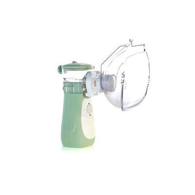 China For commercial & Child Home Use Mini Mesh Nebulizer Machine For Japan Low Price for sale