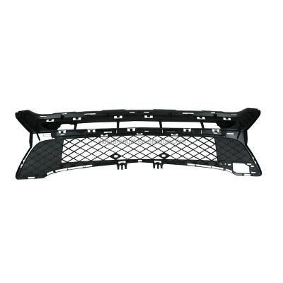 China Plastic OEM 2048856823 Front Bumper Grille Lower for mercedes benz GLK Class x204 GLK200 GLK280 GLK220 2013-2015 for sale