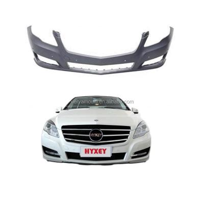 China Plastic Front Bumper OEM 2518800347 for Mercedes Benz W251 R-class for sale