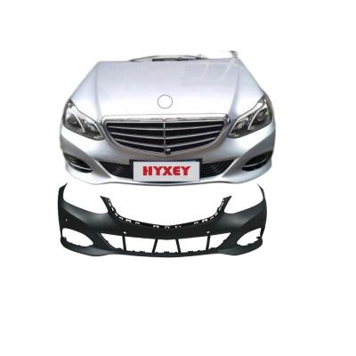 China SPARE PARTS OEM 2128802547 Car front  Bumper Cover For Mercedes-Benz W212 E260L E300L   E-CLASS 2014 for sale