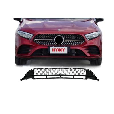 China Plastic OEM 1778859100 FRONT BUMPER lower grille  for Mercedes Benz front lower grille  W177 A -CLASS W118 CLA CLASS for sale