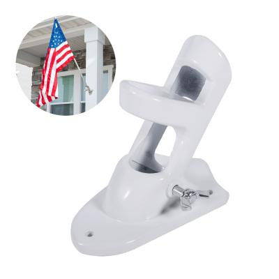 China Celia Stainless Screws Flag Pole Hanging Bracket 1.02