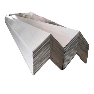 China Industrial Corrugated Galvanized Steel Flashing Sheet For Roof Edge for sale