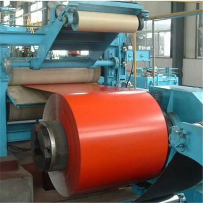 China Hot Rolled Steel Roofing Tile Coil, HRC/CRC Prepainted Galvanized Steel Coil, Color Coated Steel Coil for sale