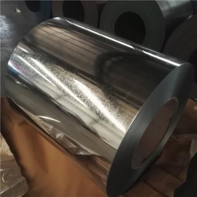 China Roof Sheet SGCC / SGCH / CGCC / CGCH Cold Rolled Steel Sheet / Coil Hot Dip Galvanized Steel Coil for sale