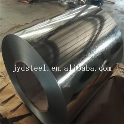 China Full GI G550 Hard Construction Coil Galvanized Steel Coil Zinc Coated Steel Coil for sale